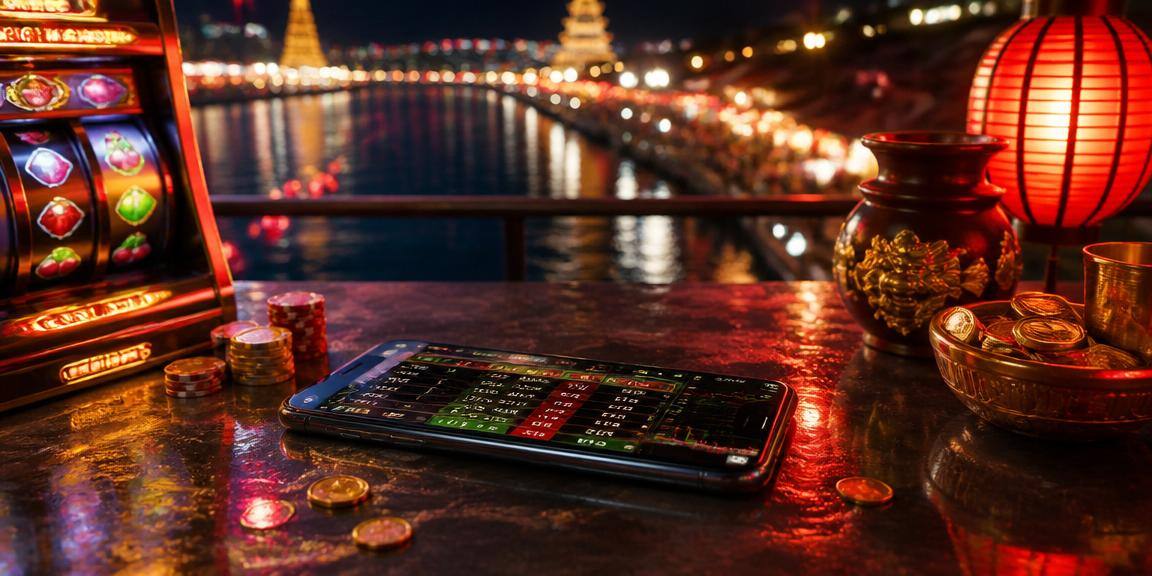 80d mobile gaming