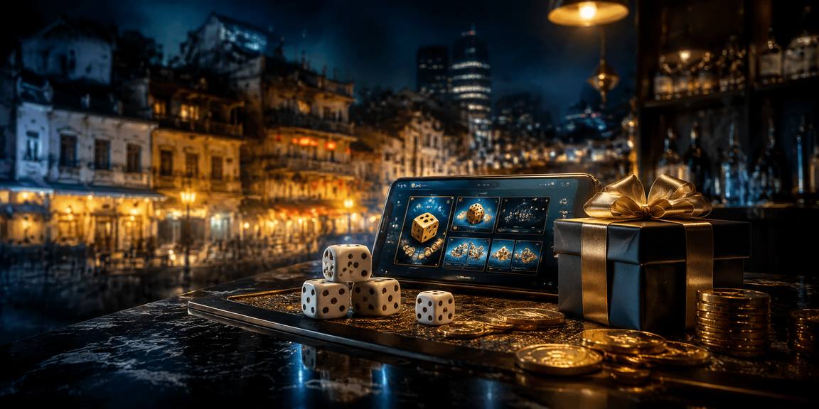 80d Arcade